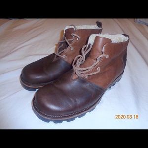 UGG Men’s boots